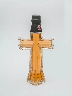 Trivunova Šljiva Krst 0.2L