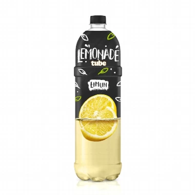 Tube Lemonade Limun 1.5L u pakovanju od 6 komada