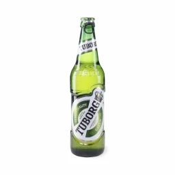 Tuborg Pivo 0.5L u paketu od 20 flaša