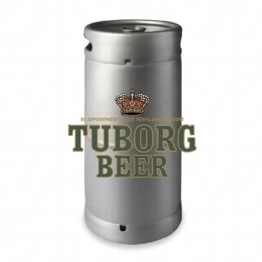 Tuborg Pivo Bure 20L