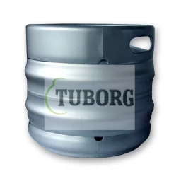 Tuborg Pivo Bure 30L