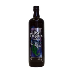 Two Fingers Tequila Silver 0.7L