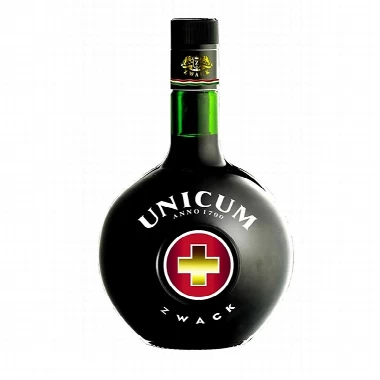 Unicum Herb Liqueur 40% 0.7L