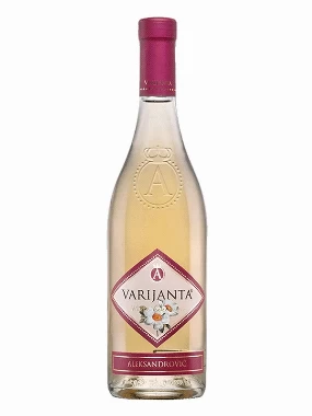 Varijanta Bela Aleksandrović 0.75L