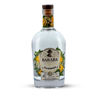 Viljamovka Baraba 0.7L