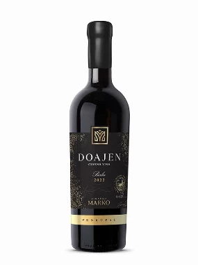 Vinarija Marko Doajen Prokupac 0.75L