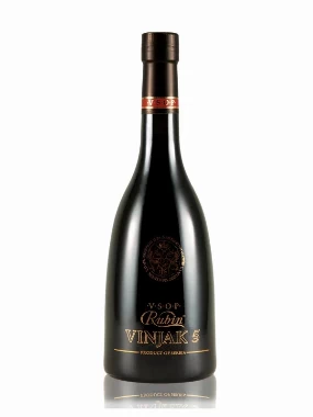 Vinjak 5 Rubin 0.75L