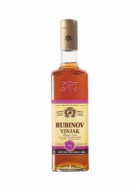 Vinjak Rubin 0.7L