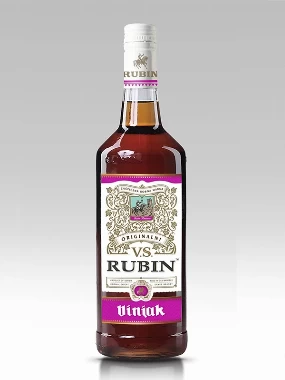 Vinjak Rubin VS 1L