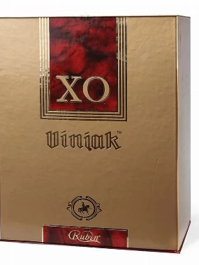 Vinjak XO Rubin 0.75l
