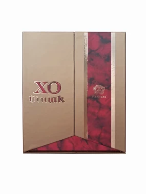 Vinjak XO Rubin 0.75l