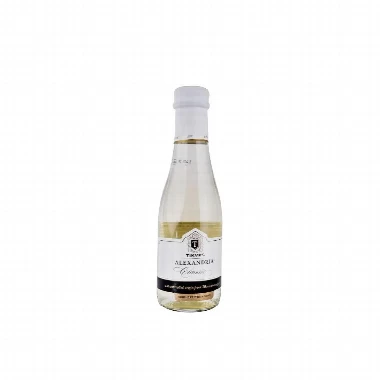 Vino Aleksandria Bela 0.2L u pakovanju od 21 kom