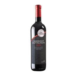 Vino Cabernet Sauvignon Rubin 0.75L