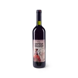 Vino Carica Milica Rubin 0.75L