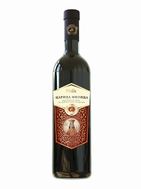 Vino Carica Milica Rubin 0.75L