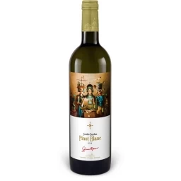 Vino Pinot Blanc Zvonko Bogdan 0.75L