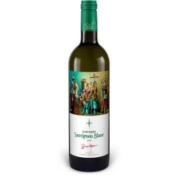 Vino Sauvignon Blanc Zvonko Bogdan 0.75L