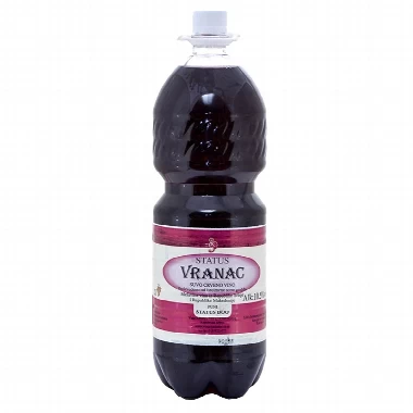 Vino Vranac Status 2L