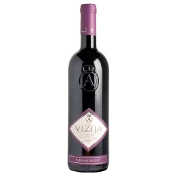 Vizija Aleksandrović 0.75L
