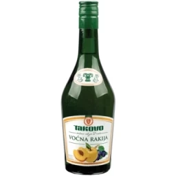 Voćna Rakija Takovo 0.7L