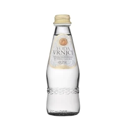 Voda Vrnjci Negazirana 0.25L u paketu od 20 komada