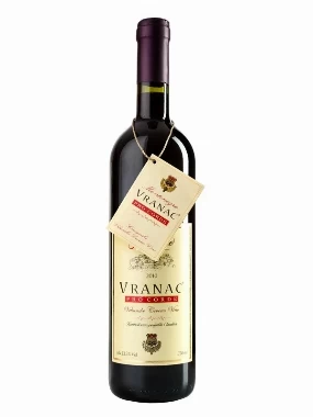 Vranac Pro Corde Vino Plantaže 0.75L
