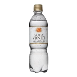 Vrnjci Negazirana Voda 0.5L u paketu od 12 komada