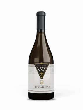 Vrt Pesak Sivi 0.75L