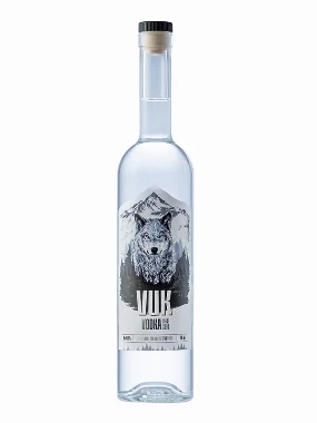 Vuk Vodka 0.7L
