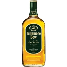 Whisky Tullamore Dew 0.7L