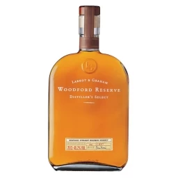 Woodford Reserve Bourbon Whiskey 0.7L