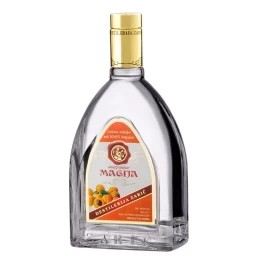 Zarić Magija Kajsija 0.7L