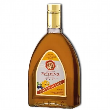 Zaric Medena 70cl