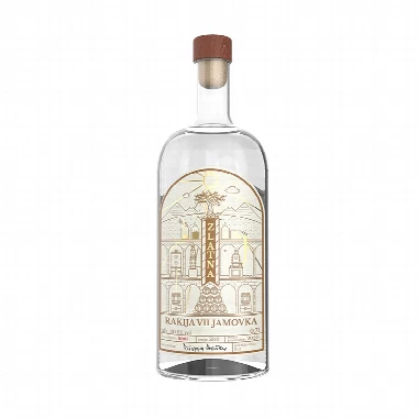 Zlatna Viljamovka 0.7L