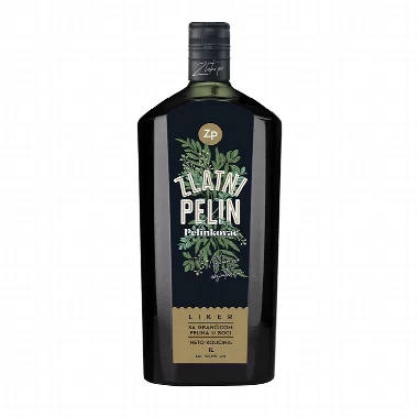 Zlatni Pelin 1L